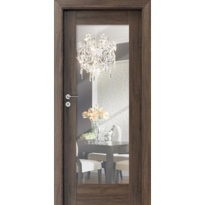 Porta INSPIRE A.1 Dub Šarlátový 